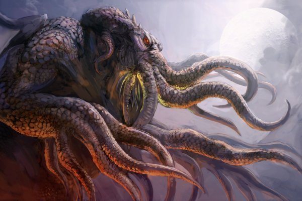 Kraken зеркало официальный